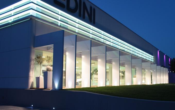 Ελαφρύ βάρος Πίνακα σύνθετου αλουμινίου λαμπερού χρώματος ACP για χρήση σε κτίρια και εσωτερικά 20