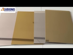 Χρώμα καθρεφτών