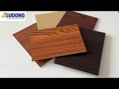 Χρώμα ξύλου