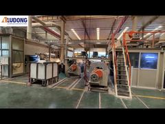 Γραμμές παραγωγής