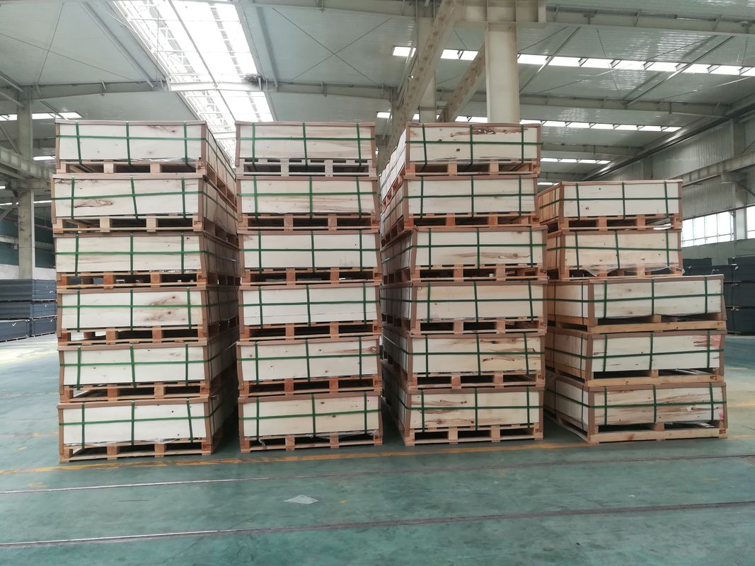 Φαρμακευτική τιμή Shanghai Jixiang ISO 9001 Φαρμακευτικά φύλλα αλουμινίου συνθετικά πάνελ για εξωτερική επένδυση εσωτερική οροφή τοίχου