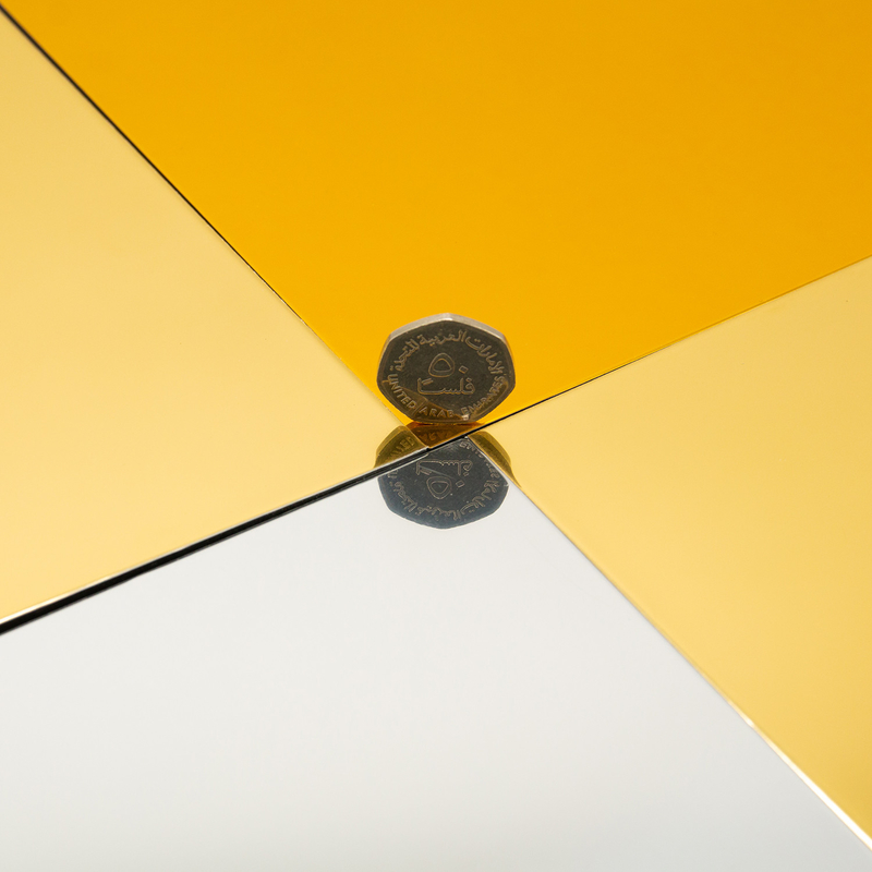 5mm PVDF Coating Aludong Composite Panel 1220*2440mm Acm /ACP Για τοίχο