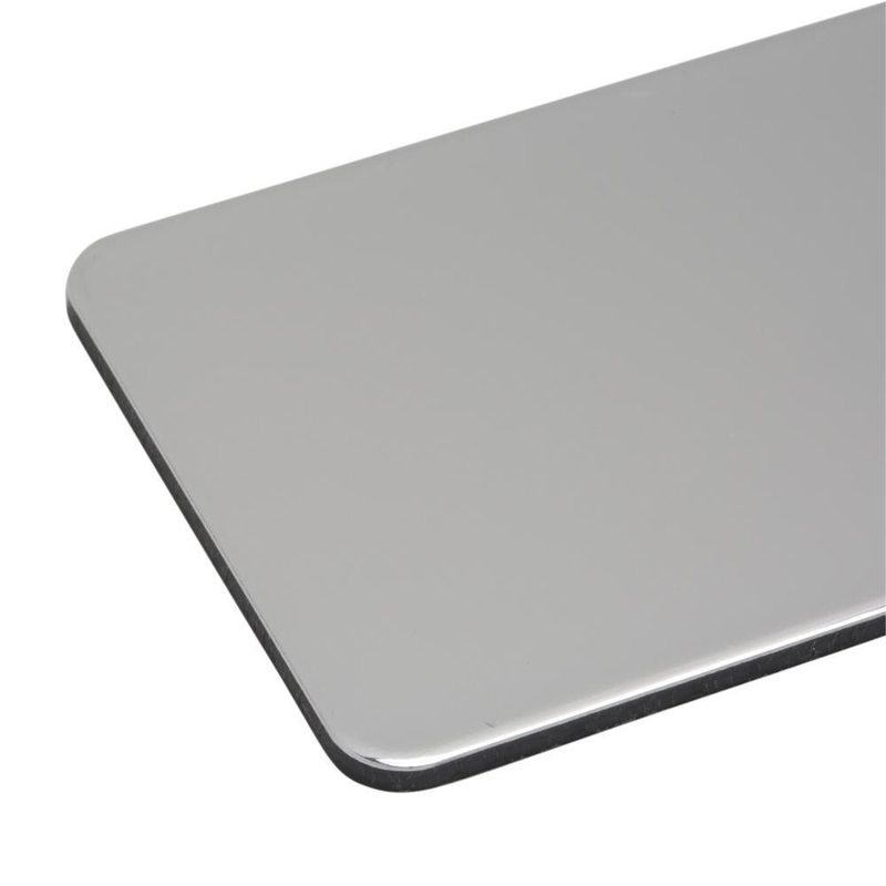 Προσαρμοσμένο μέγεθος ACP Alucobond Drawing Aluminium Composite Panel για τοίχους κουρτίνας