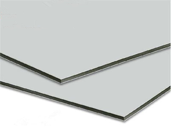 Προσαρμοσμένο μέγεθος ACP Alucobond Drawing Aluminium Composite Panel για τοίχους κουρτίνας