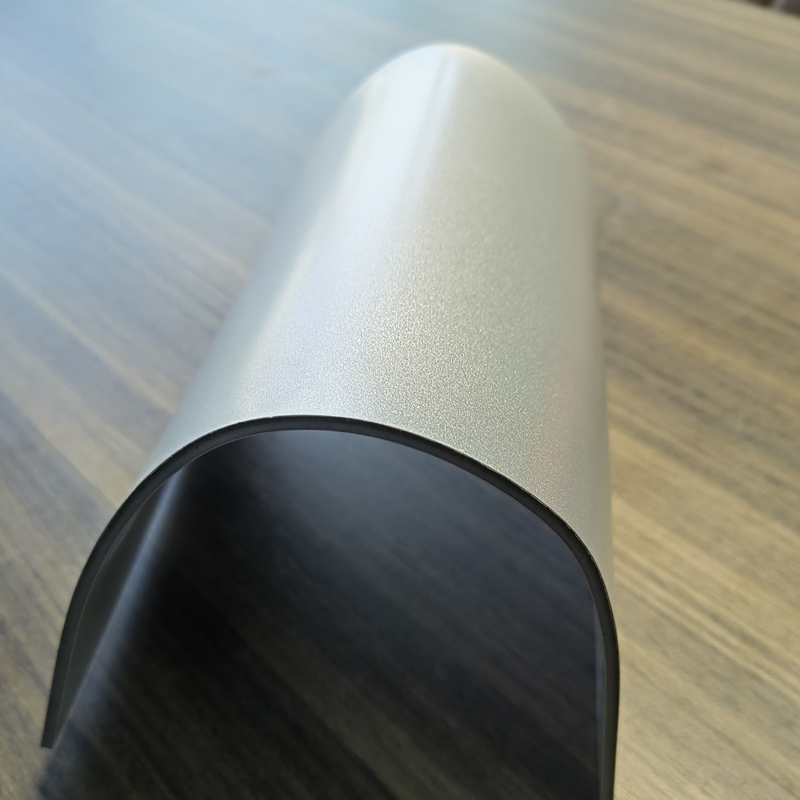 Προσαρμοσμένο μέγεθος ACP Alucobond Drawing Aluminium Composite Panel για τοίχους κουρτίνας