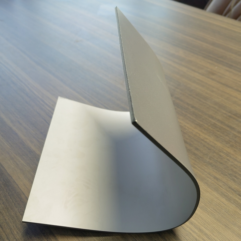 4 mm PE PVDF επικαλυμμένο αλουμινίου σύνθετο πάνελ σύνθετα πάνελ αδιάσπαστο ACP για επενδύσεις κτιρίων