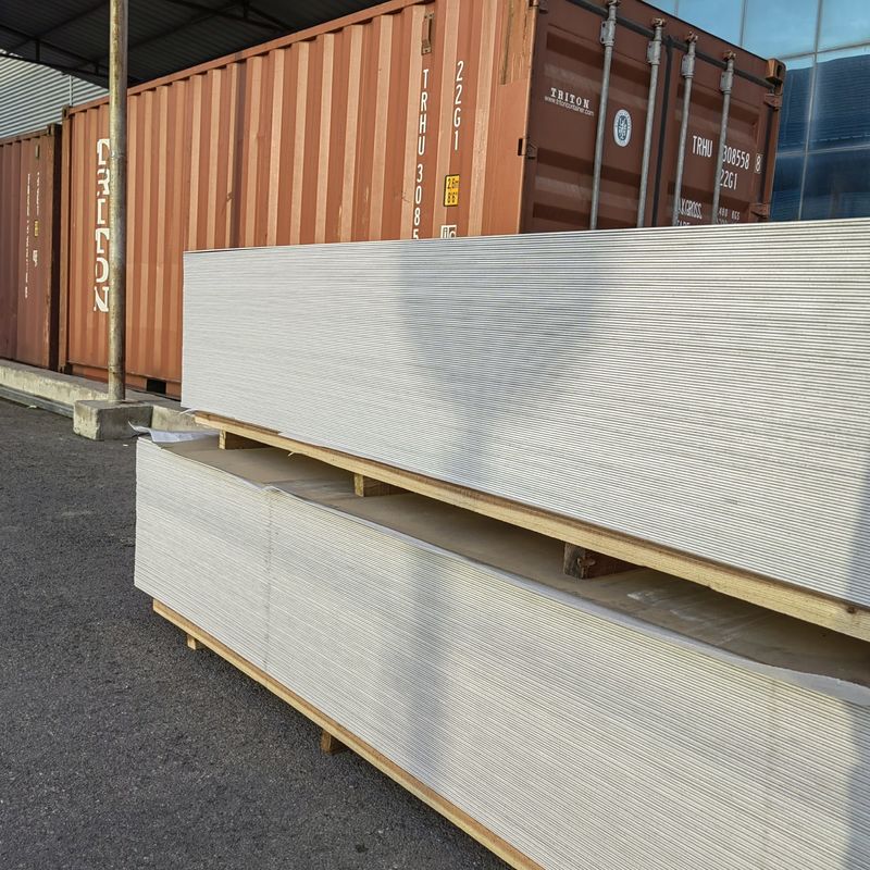 4*0,40mm B1/A2 Πυροστασία PVDF ACP Αλουμινίου σύνθετο πάνελ για εξωτερική επένδυση τοίχου