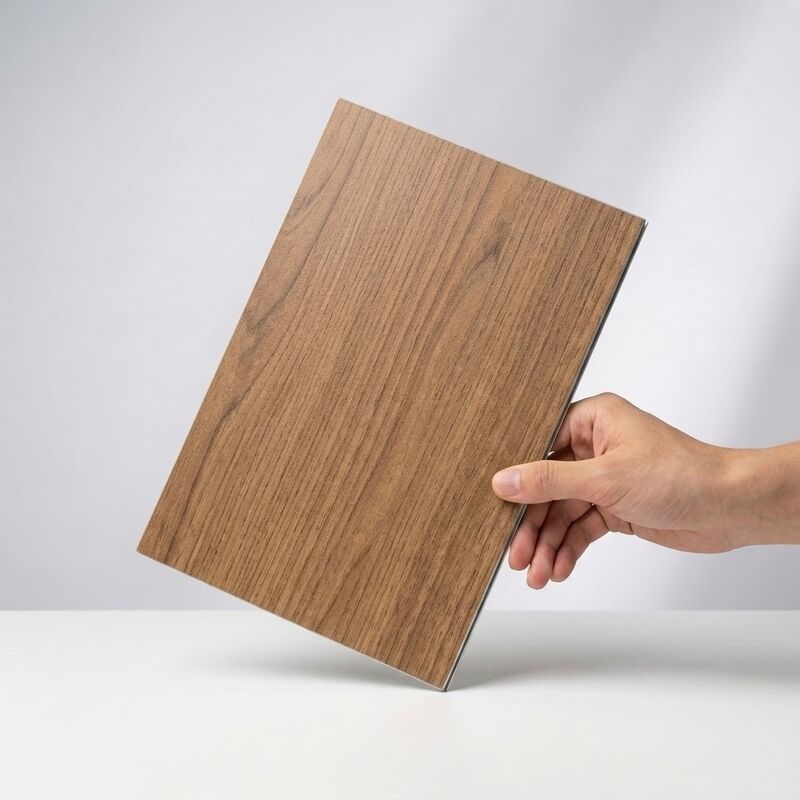 Έτοιμη για αποστολή 2mm Anti-Scratch ACM/ ACP PE επικαλυμμένη, εύκολη εγκατάσταση για το τοίχο διαχωρισμού CE πιστοποιημένη