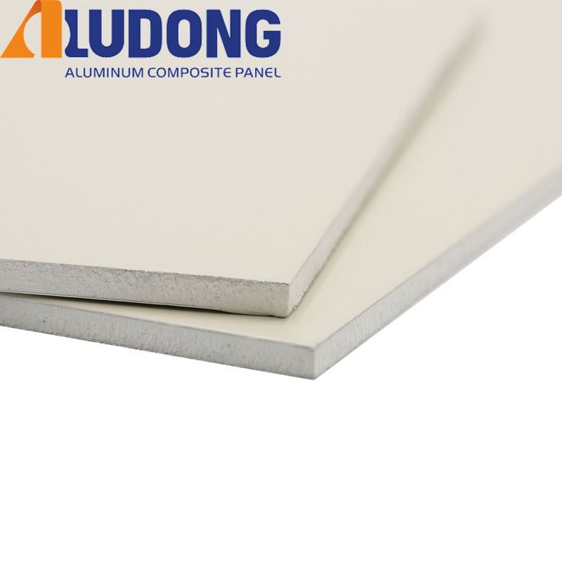 Διαφήμιση PE Core 0.3mm ACP Alucobond Drawing Aluminium Composite Panel για τοίχους κουρτίνας