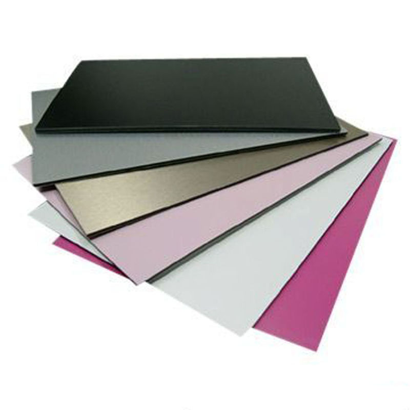 Ανθόνα ACP Alucobond Drawing Aluminium Composite Panel Για Πίνακες Εμφάνισης Εσωτερικής Διακόσμησης
