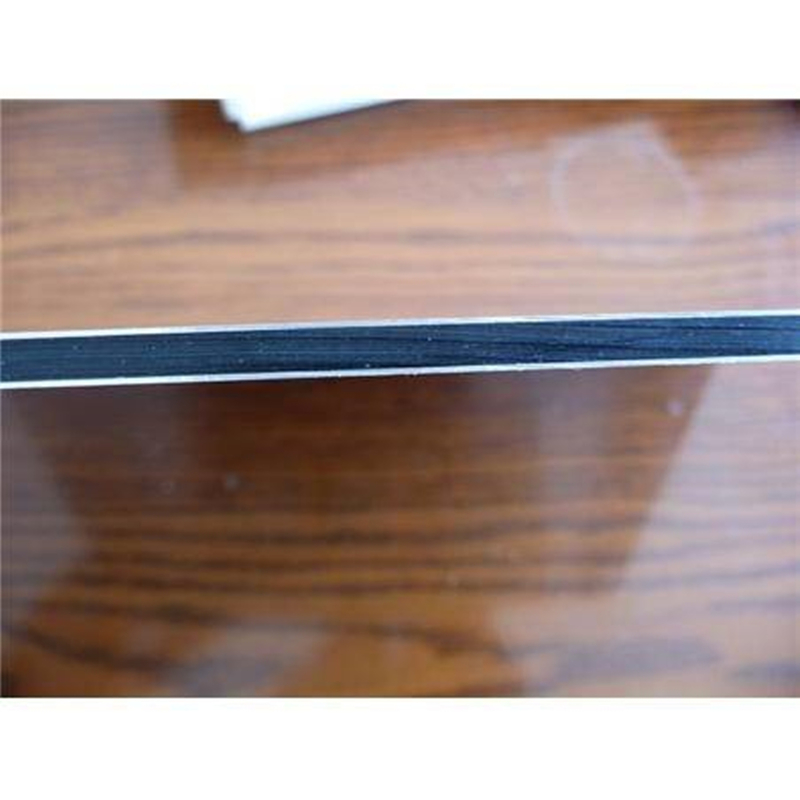 Ανθόνα ACP Alucobond Drawing Aluminium Composite Panel Για Πίνακες Εμφάνισης Εσωτερικής Διακόσμησης