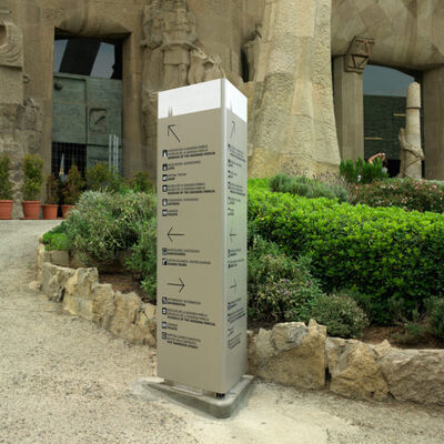 Ανώτατη ποιότητα 4x8 ft Αλουμινίου σύνθετο πάνελ PE PVDF επικαλυμμένο, εύκολη εγκατάσταση & φιλικό προς το περιβάλλον για ταμπλό Wholesale τιμή