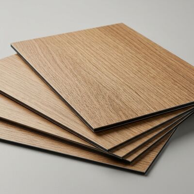 Έτοιμη για αποστολή 2mm Anti-Scratch ACM/ ACP PE επικαλυμμένη, εύκολη εγκατάσταση για το τοίχο διαχωρισμού CE πιστοποιημένη