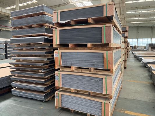 Επιχρισμός PE/PVDF ACM 1220 mm πλάτος για ανθεκτικά και μακροχρόνια προϊόντα