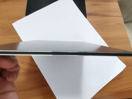 A2 καταστήστε αλεξίπυρες 4mm αλουμινίου τη σύνθετης επένδυση οικοδόμησης διακοσμήσεων επιτροπής εξωτερικής