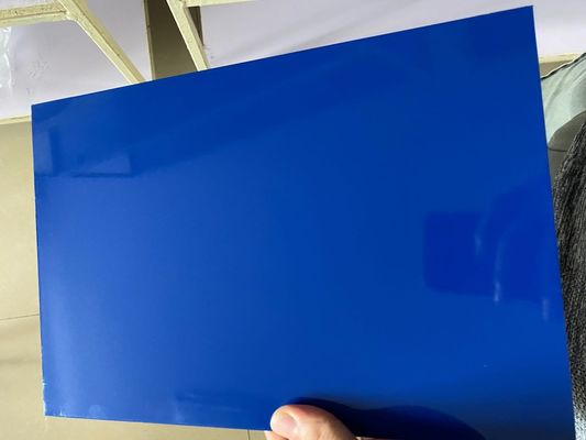 Βελτιώστε την αισθητική του κτιρίου σας με πλακέτα από σύνθετο αλουμίνιο